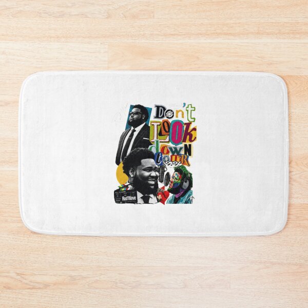 Item preview, Rod Wave Don't Look Down 2026 Concert Vibes  designed and sold by laurenkoppar.