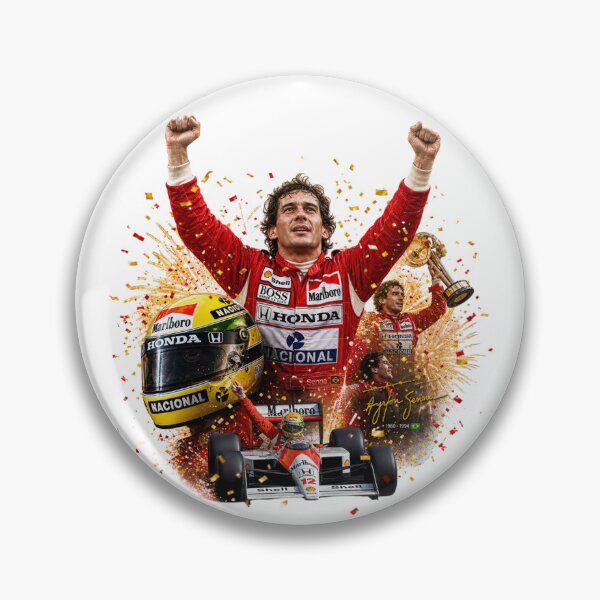 Item preview, F1 Driver designed and sold by ApexWearHorizon.