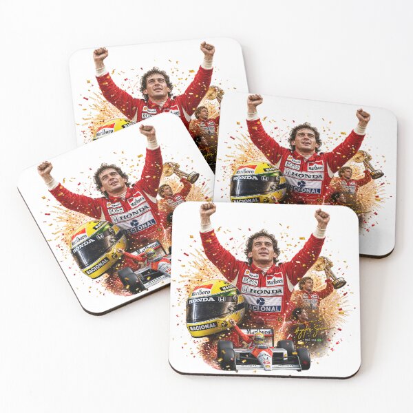 Item preview, F1 Driver designed and sold by ApexWearHorizon.