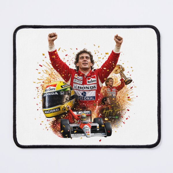 Item preview, F1 Driver designed and sold by ApexWearHorizon.