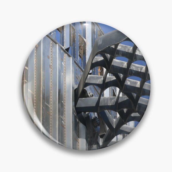 Item preview, Close up images of Starship 18 Starbase, Boca Chica, Texas designed and sold by STFPhotoAgency.