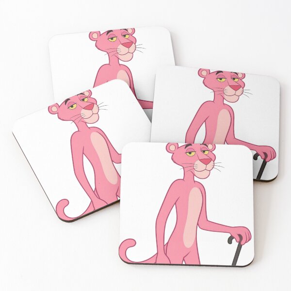 Item preview, Pink Panther designed and sold by storeofmylOVE.