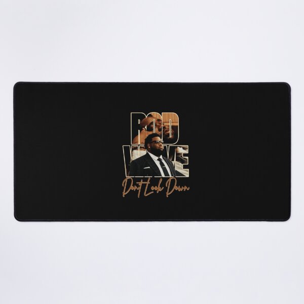 Item preview, Rod Wave Don't Look Down - 2026 Live Music designed and sold by laurenkoppar.
