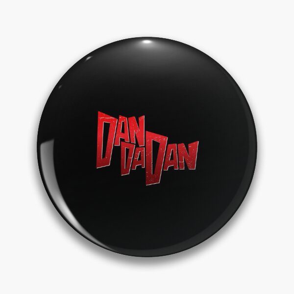 Item preview, Dan Da Dan Manga  designed and sold by Petal-Path.