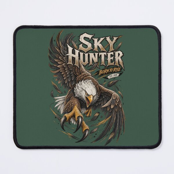 Item preview, SKY HUNTER designed and sold by KrungiT Design .