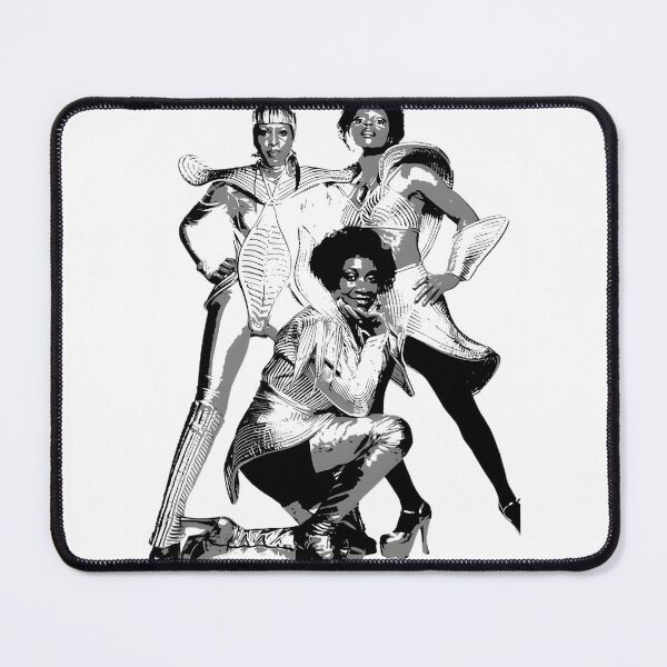 Item preview, Funky Rock Legend Patti Labelle Tribute | ⭐⭐⭐⭐⭐ designed and sold by VertexBoutique.