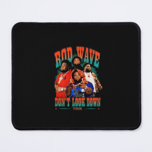 Item preview, Rod Wave Don't Look Down - Emotional Rap 2026 designed and sold by laurenkoppar.