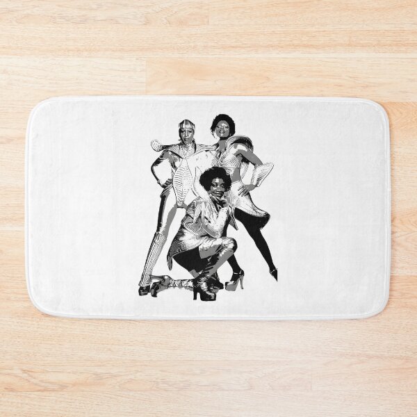 Item preview, Funky Rock Legend Patti Labelle Tribute | ⭐⭐⭐⭐⭐ designed and sold by VertexBoutique.
