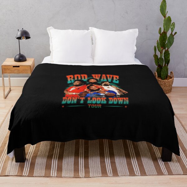 Item preview, Rod Wave Don't Look Down - Emotional Rap 2026 designed and sold by laurenkoppar.