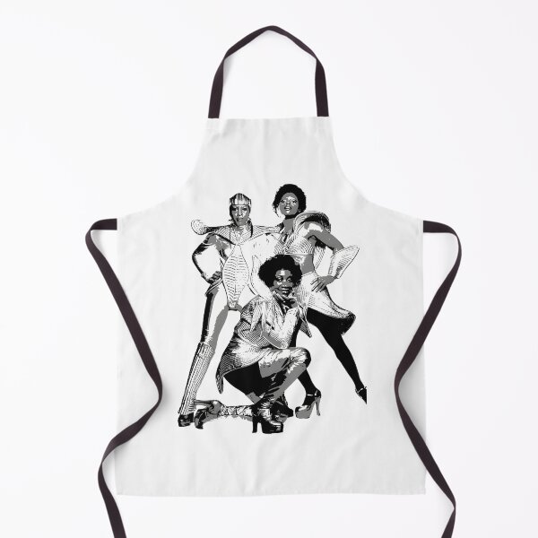 Item preview, Funky Rock Legend Patti Labelle Tribute | ⭐⭐⭐⭐⭐ designed and sold by VertexBoutique.