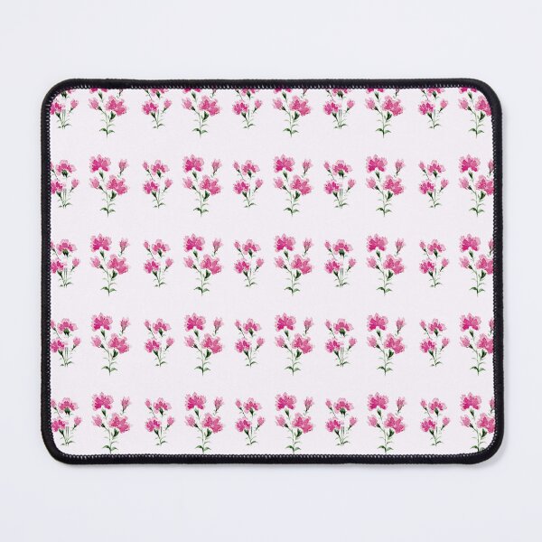 Item preview, Hot Pink Floral designed and sold by IsabelleTherese.
