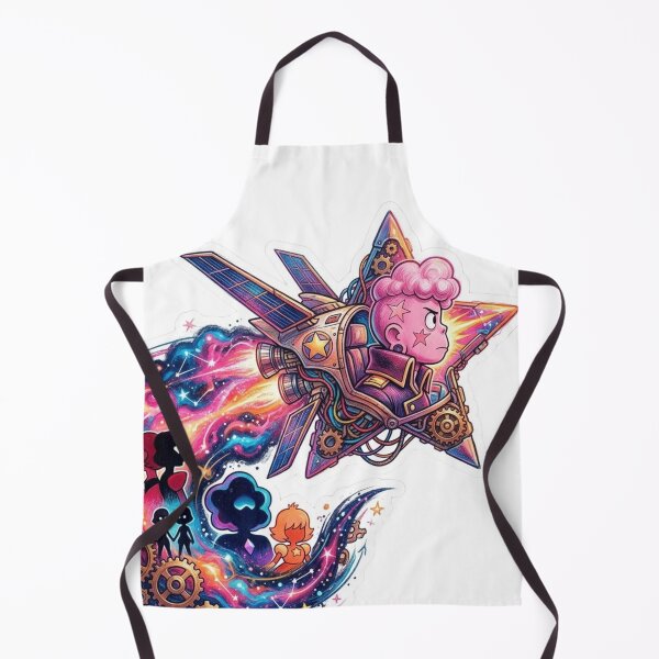 Item preview, Cosmic Escape: Pink Lars & The Sun Incinerator designed and sold by 0Zetgest.