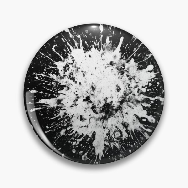 Artikelvorschau, Splatter entworfen und verkauft von folskullyz.