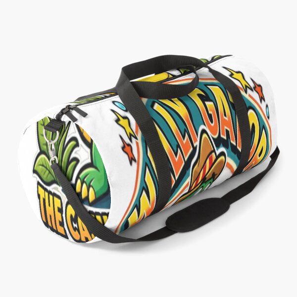 Item preview, wally gator designed and sold by CatLovers Studio.