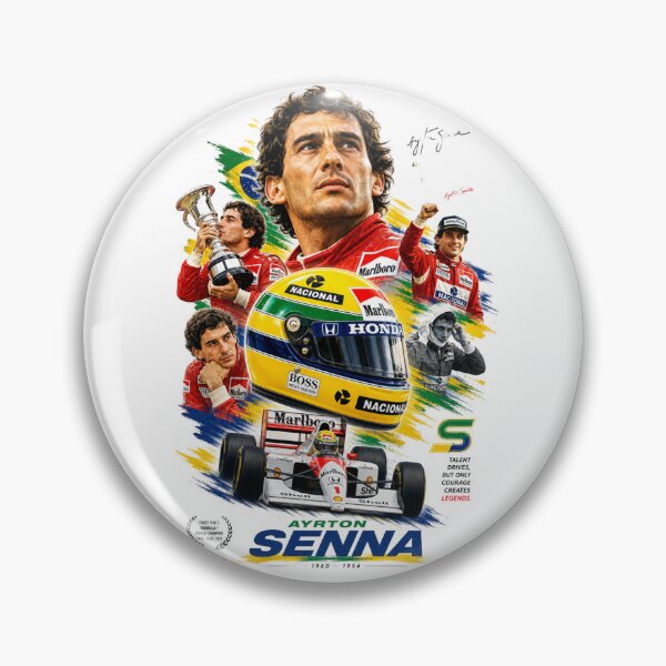 Item preview, F1 Driver designed and sold by ApexWearHorizon.