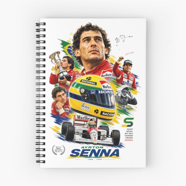 Item preview, F1 Driver designed and sold by ApexWearHorizon.