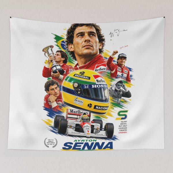 Item preview, F1 Driver designed and sold by ApexWearHorizon.