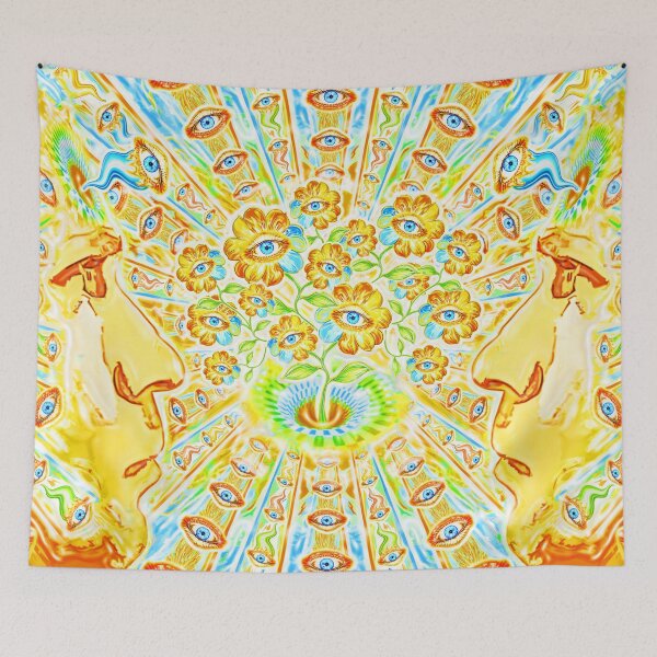 Item preview, AlchemistVEyes(iii) designed and sold by Klaus Bremner (Autotelic Art).
