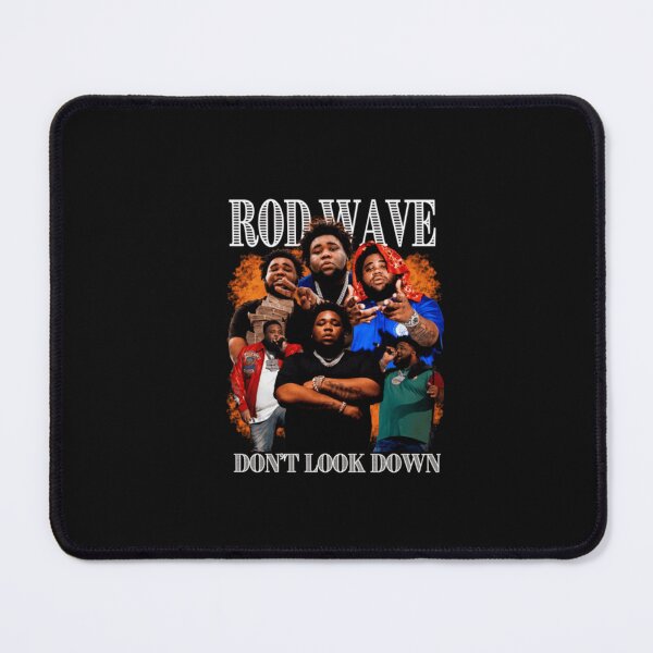 Item preview, Southern Hip Hop,Rod Wave Don't Look Down Tour 2026 Music  designed and sold by laurenkoppar.