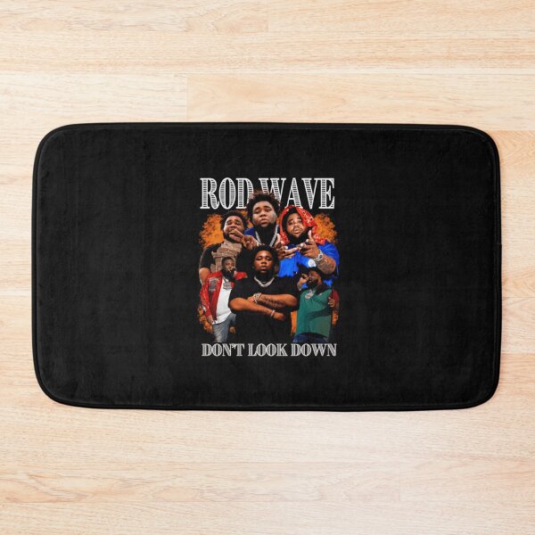Item preview, Southern Hip Hop,Rod Wave Don't Look Down Tour 2026 Music  designed and sold by laurenkoppar.