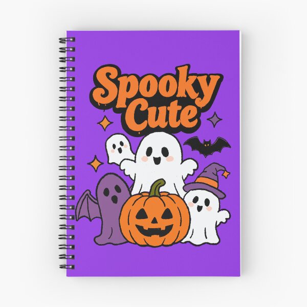 Item preview, Boo Crew!  designed and sold by SugarCore.
