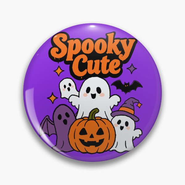 Item preview, Boo Crew!  designed and sold by SugarCore.
