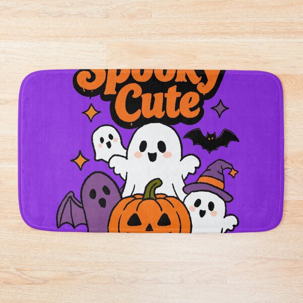 Item preview, Boo Crew!  designed and sold by SugarCore.
