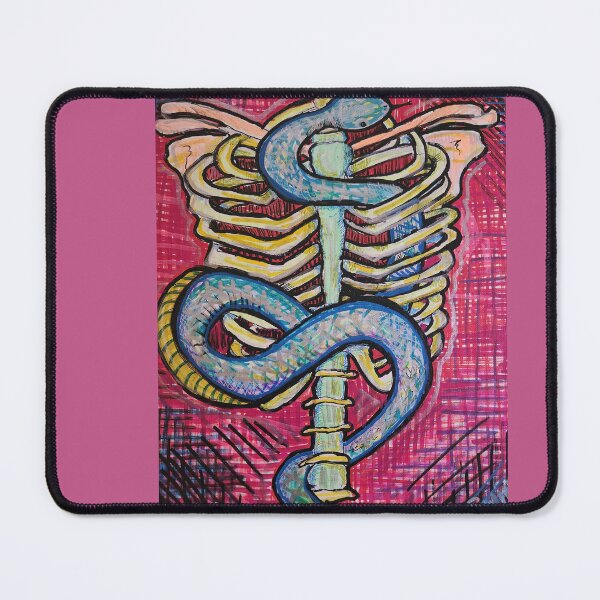 Item preview, Slither designed and sold by DebSwinskiArt.