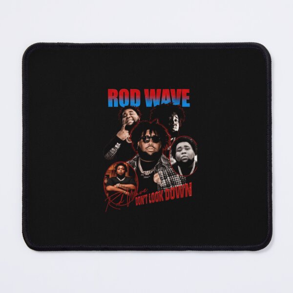 Item preview, Rod Wave Don't Look Down 2026 Album Inspired designed and sold by laurenkoppar.