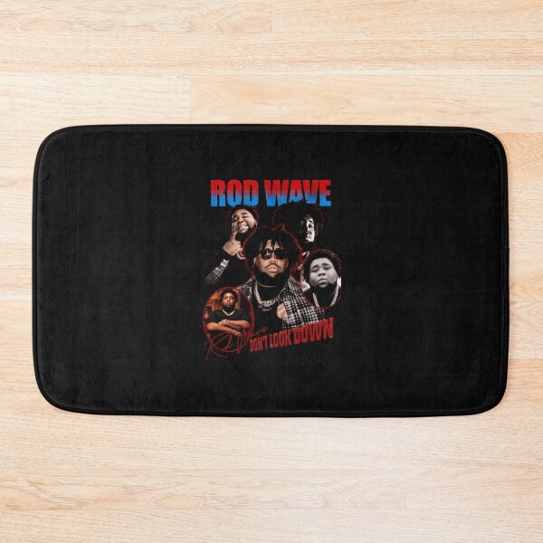 Item preview, Rod Wave Don't Look Down 2026 Album Inspired designed and sold by laurenkoppar.