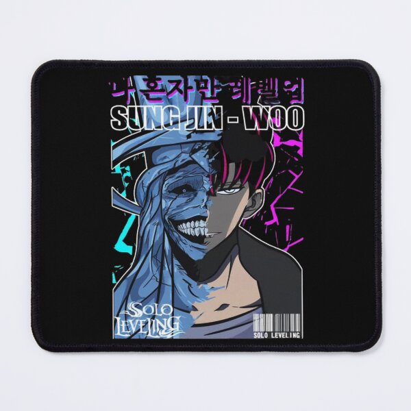 Item preview, jin-Woo  designed and sold by Petal-Path.