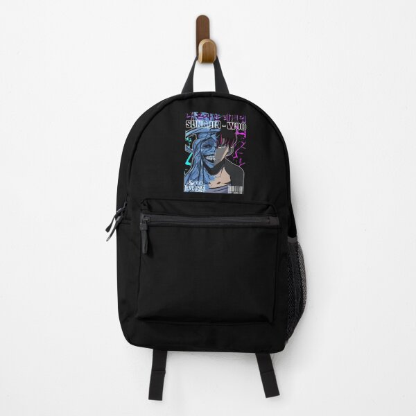 Item preview, jin-Woo designed and sold by Petal-Path.