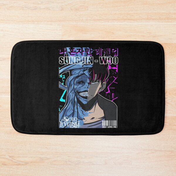 Item preview, jin-Woo  designed and sold by Petal-Path.