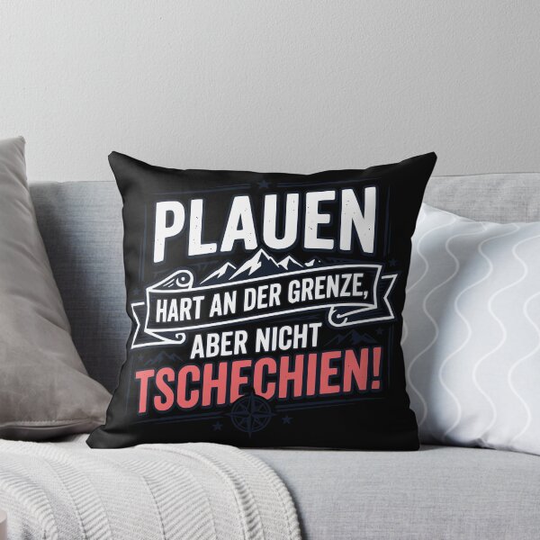 Item preview, Plauen, right on the border, not Czech Republic designed and sold by Loona97.