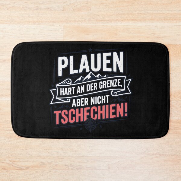 Item preview, Plauen, right on the border, not Czech Republic designed and sold by Loona97.
