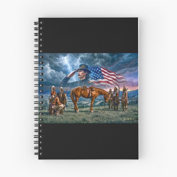 Item preview, COMANCHE - Survived the Battle of Little Bighorn 1876 - Legendary War Horse designed and sold by DBM Photo Art 1.