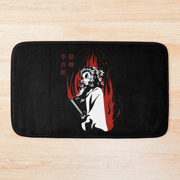 Item preview, Rengoku Kyoujurou  designed and sold by Petal-Path.