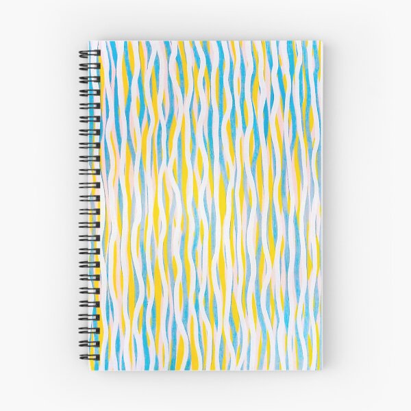 Item preview, Vertical Brushstroke designed and sold by Fine-Art-Hub.
