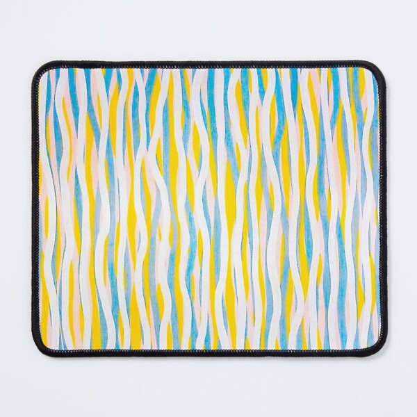 Item preview, Vertical Brushstroke designed and sold by Fine-Art-Hub.