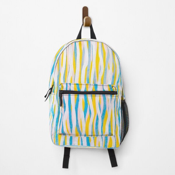 Item preview, Vertical Brushstroke designed and sold by Fine-Art-Hub.