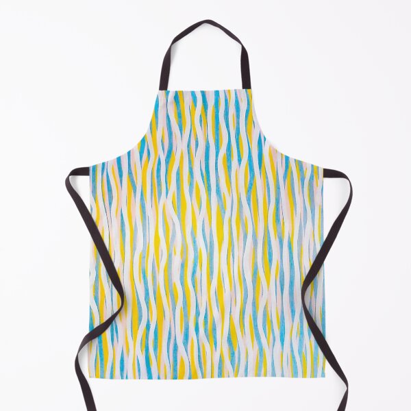 Item preview, Vertical Brushstroke designed and sold by Fine-Art-Hub.