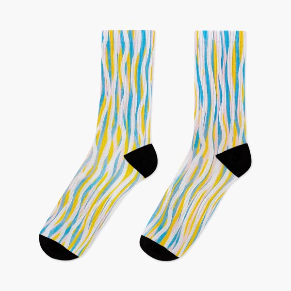 Item preview, Vertical Brushstroke designed and sold by Fine-Art-Hub.