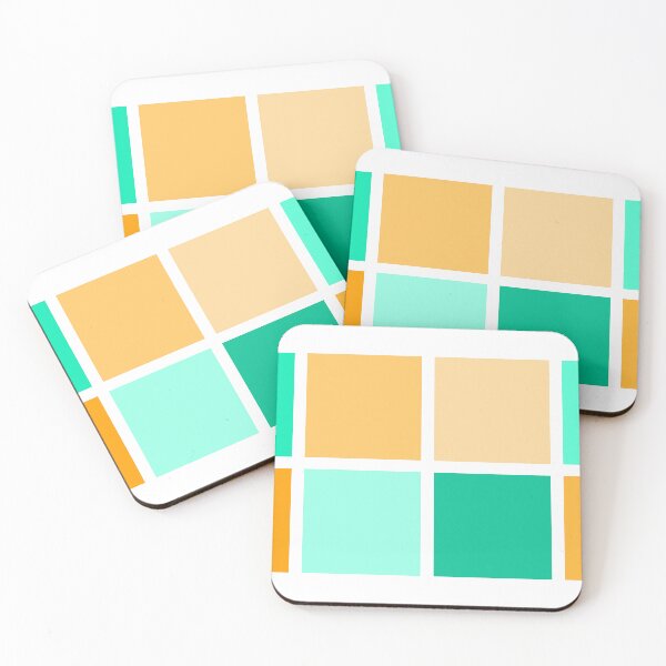 Item preview, Square, cube, geometric designed and sold by citravisuel.