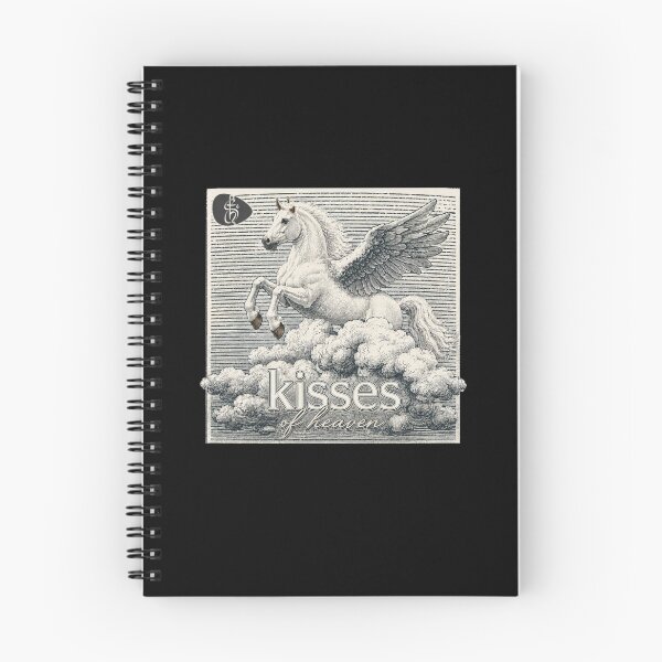 Item preview, Kisses Of Heaven  designed and sold by JesLov Creations.