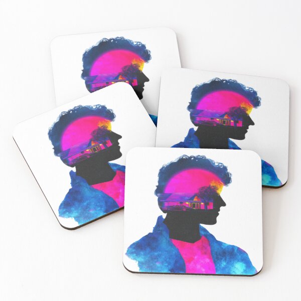 Item preview, 80's Retro themed print designed and sold by ARbyCharlie.