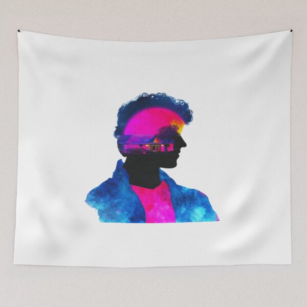 Item preview, 80's Retro themed print designed and sold by ARbyCharlie.