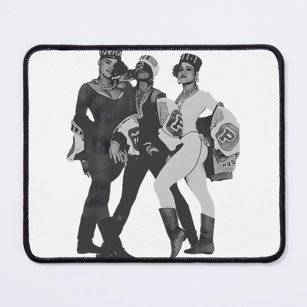 Item preview, Retro Halftone Trio Vintage Style Art | Best Gift designed and sold by Wedoart-shop.