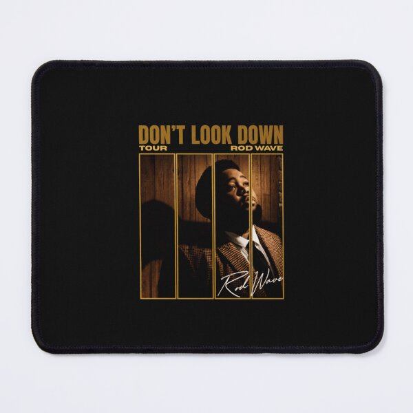 Item preview, Rod Wave Don't Look Down Hip Hop Music designed and sold by laurenkoppar.