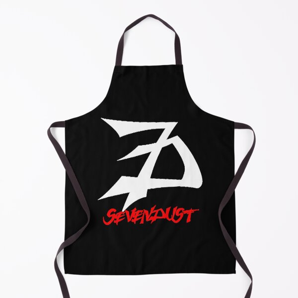 Item preview, Red Silhouette Style Alternative Metal Band  designed and sold by CurioCorners.