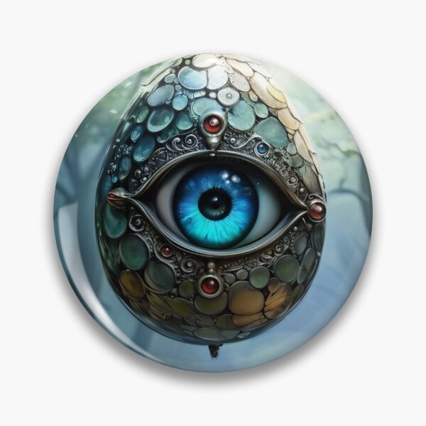 Item preview, Hatched vision  designed and sold by Lizzy B.